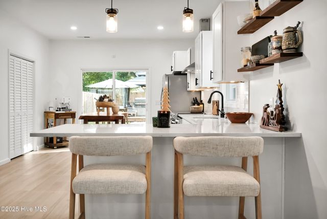 2709 Worth Drive B, Wilmington, NC 28412