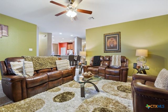 6907 Modesto Road, Killeen, TX 76542