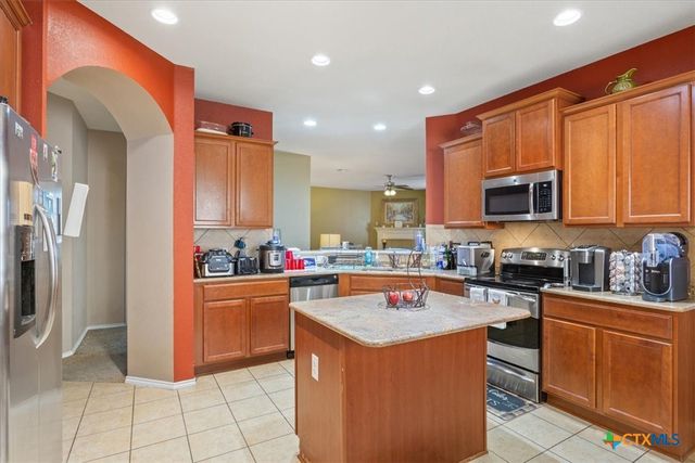 6907 Modesto Road, Killeen, TX 76542