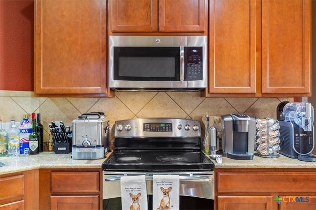 6907 Modesto Road, Killeen, TX 76542