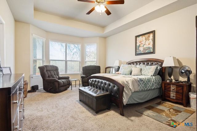 6907 Modesto Road, Killeen, TX 76542