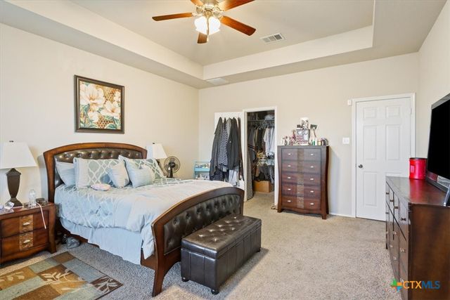 6907 Modesto Road, Killeen, TX 76542