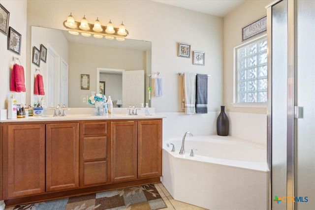 6907 Modesto Road, Killeen, TX 76542