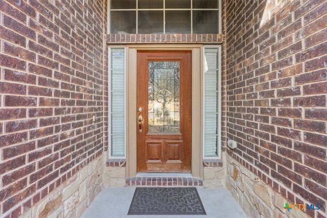 6907 Modesto Road, Killeen, TX 76542