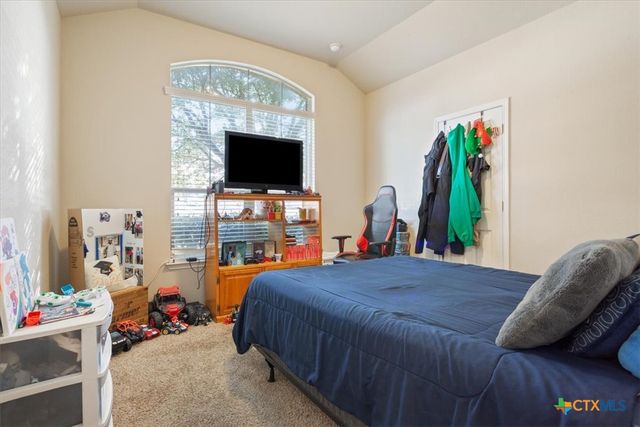 6907 Modesto Road, Killeen, TX 76542