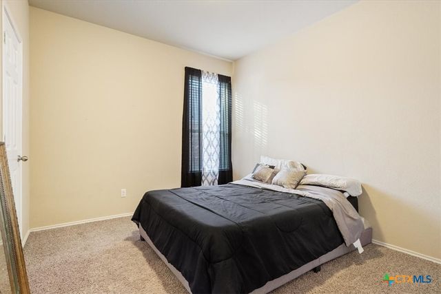 6907 Modesto Road, Killeen, TX 76542