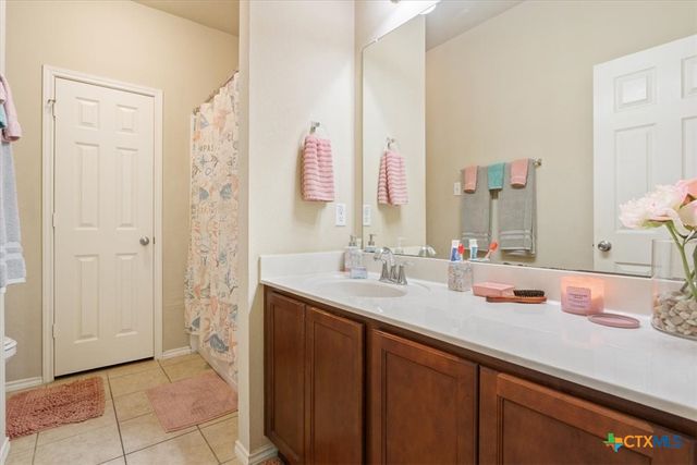 6907 Modesto Road, Killeen, TX 76542