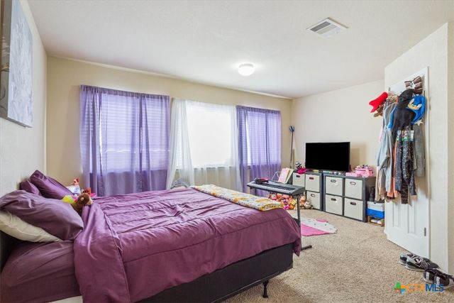 6907 Modesto Road, Killeen, TX 76542