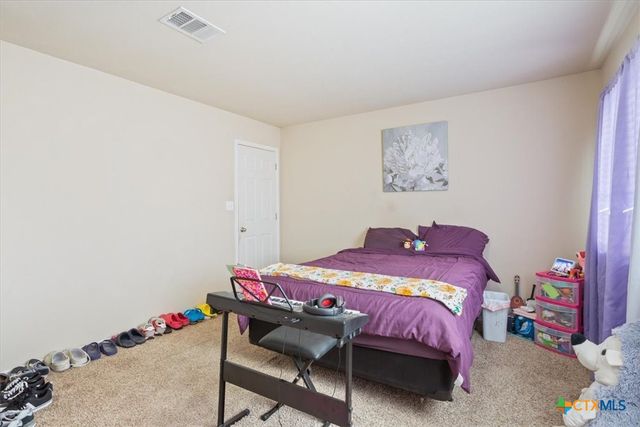 6907 Modesto Road, Killeen, TX 76542