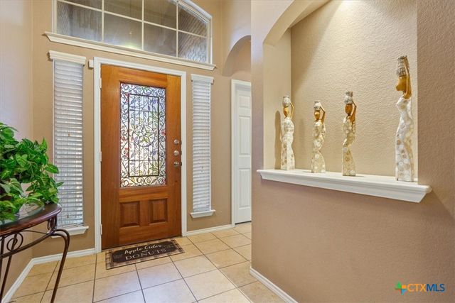 6907 Modesto Road, Killeen, TX 76542