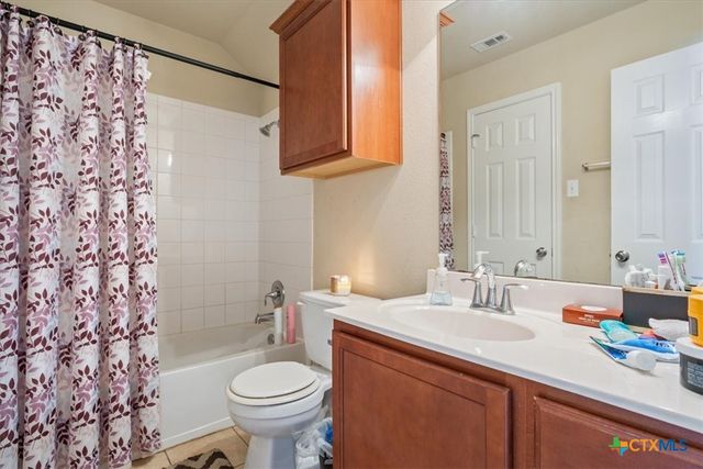 6907 Modesto Road, Killeen, TX 76542