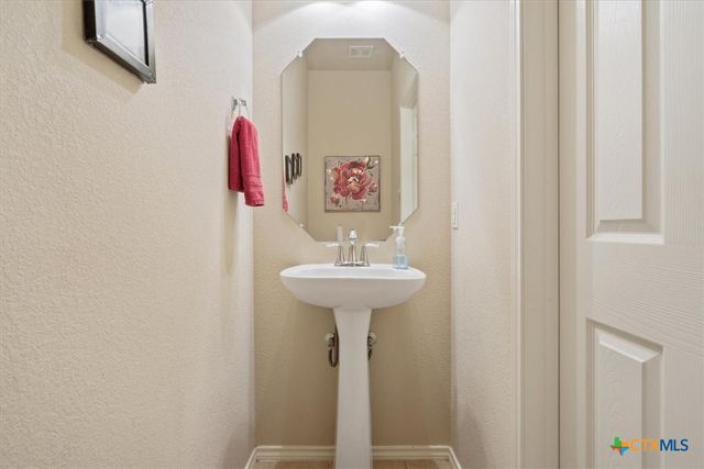 6907 Modesto Road, Killeen, TX 76542