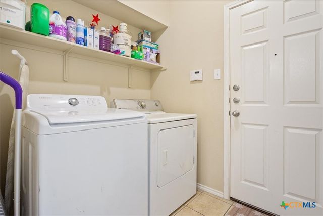 6907 Modesto Road, Killeen, TX 76542