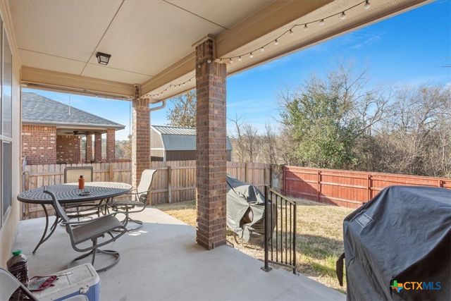 6907 Modesto Road, Killeen, TX 76542