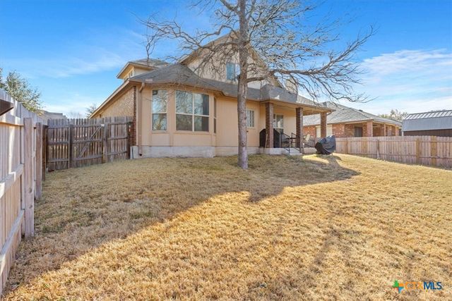 6907 Modesto Road, Killeen, TX 76542