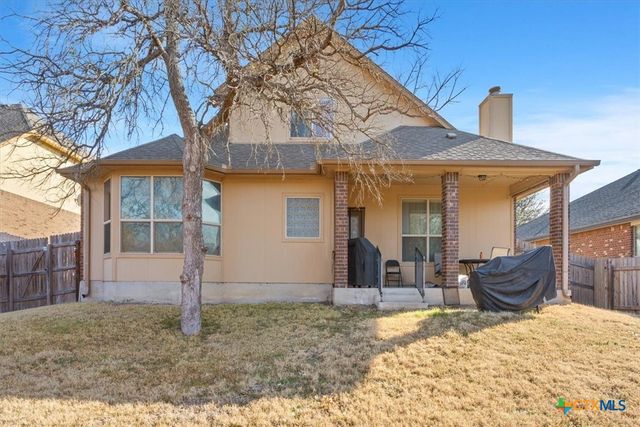 6907 Modesto Road, Killeen, TX 76542