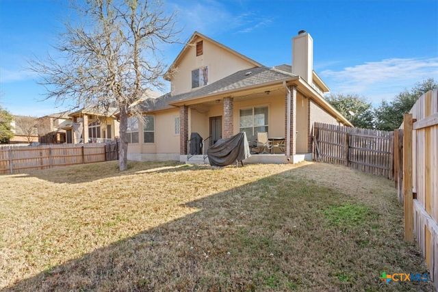 6907 Modesto Road, Killeen, TX 76542