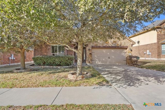 6907 Modesto Road, Killeen, TX 76542