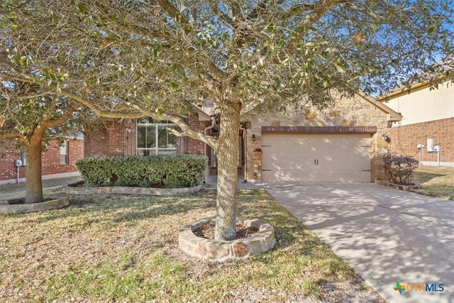 6907 Modesto Road, Killeen, TX 76542