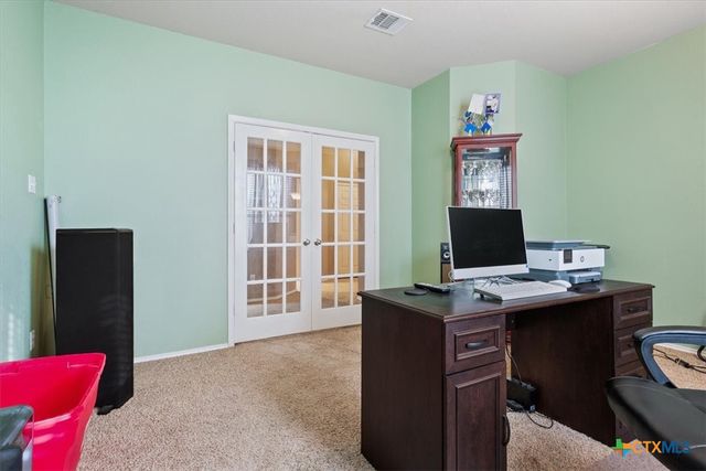 6907 Modesto Road, Killeen, TX 76542