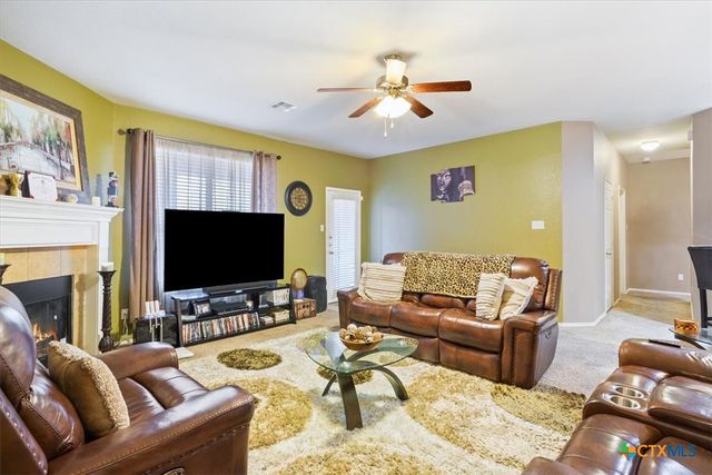 6907 Modesto Road, Killeen, TX 76542