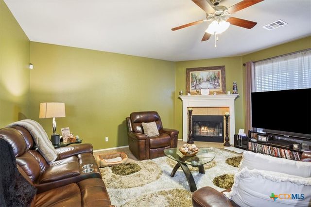 6907 Modesto Road, Killeen, TX 76542