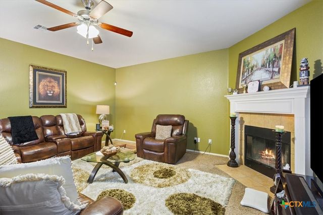 6907 Modesto Road, Killeen, TX 76542