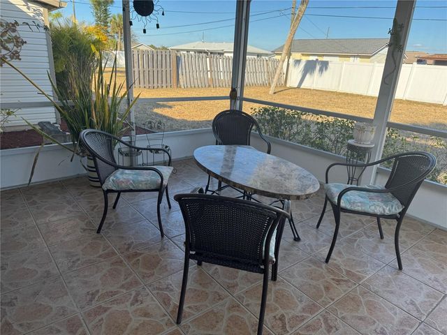 4399 MUNDELLA CIRCLE, Port Charlotte, FL 33948