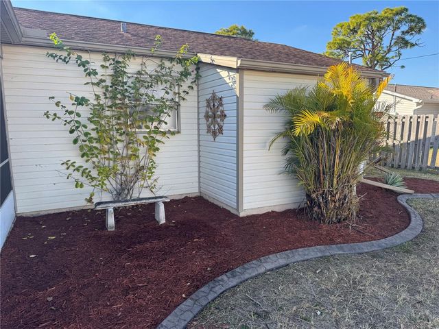 4399 MUNDELLA CIRCLE, Port Charlotte, FL 33948