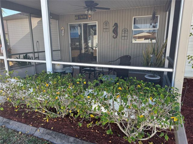 4399 MUNDELLA CIRCLE, Port Charlotte, FL 33948