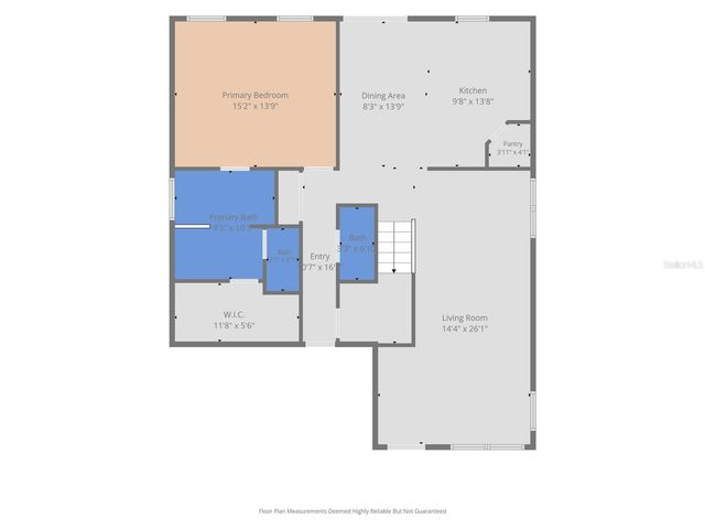 8836 CAMERON CREST DRIVE, Tampa, FL 33626