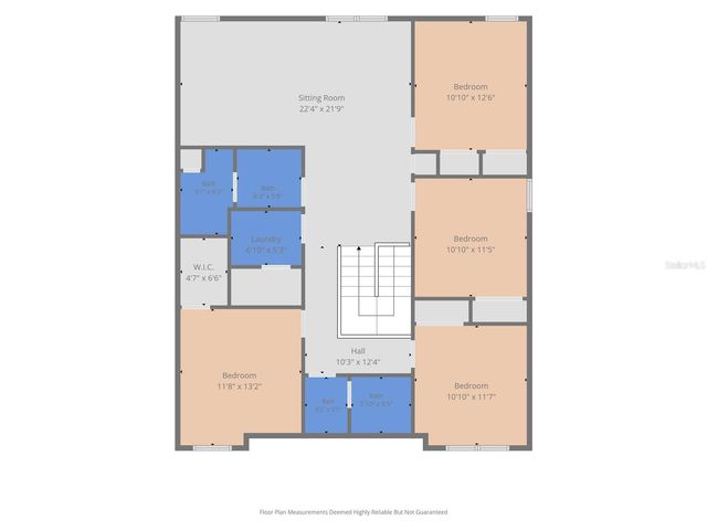 8836 CAMERON CREST DRIVE, Tampa, FL 33626