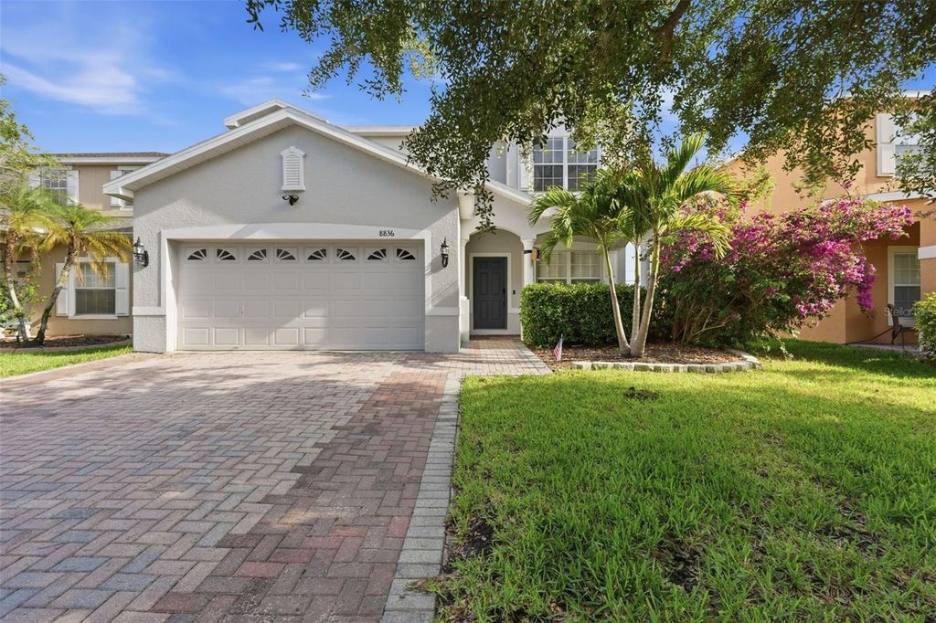 8836 CAMERON CREST DRIVE, Tampa, FL 33626
