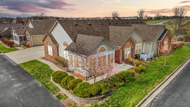 102 Windsor Way, Nicholasville, KY 40356