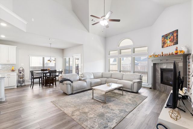 1412 Summer Lane, Mckinney, TX 75071