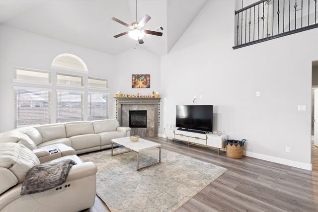 1412 Summer Lane, Mckinney, TX 75071