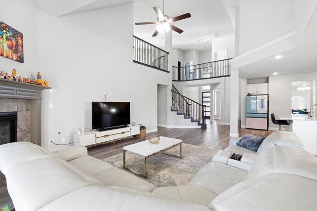 1412 Summer Lane, Mckinney, TX 75071