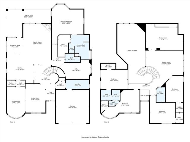 1412 Summer Lane, Mckinney, TX 75071