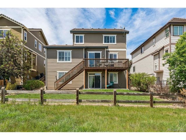 10242 Greenfield Cir, Parker, CO 80134