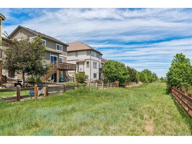 10242 Greenfield Cir, Parker, CO 80134
