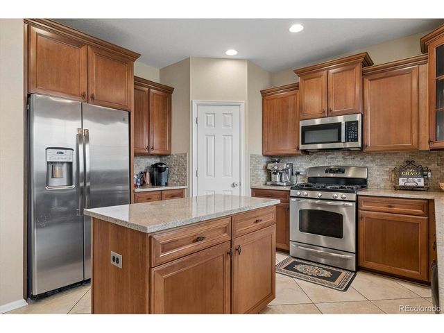 10242 Greenfield Cir, Parker, CO 80134