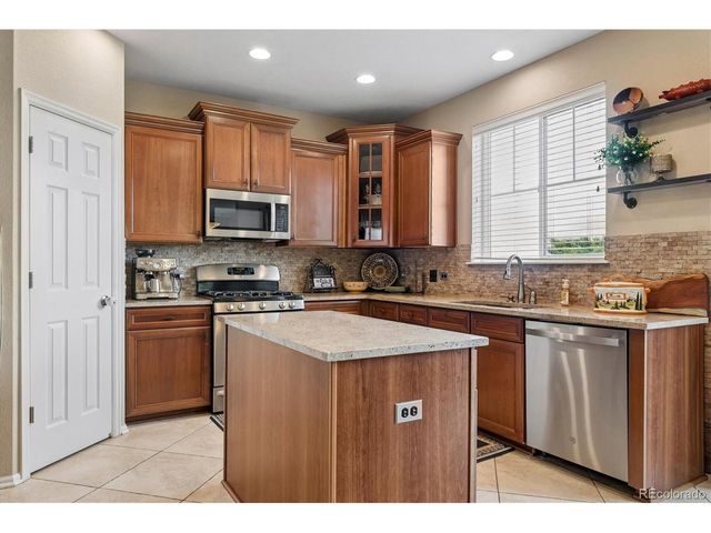 10242 Greenfield Cir, Parker, CO 80134