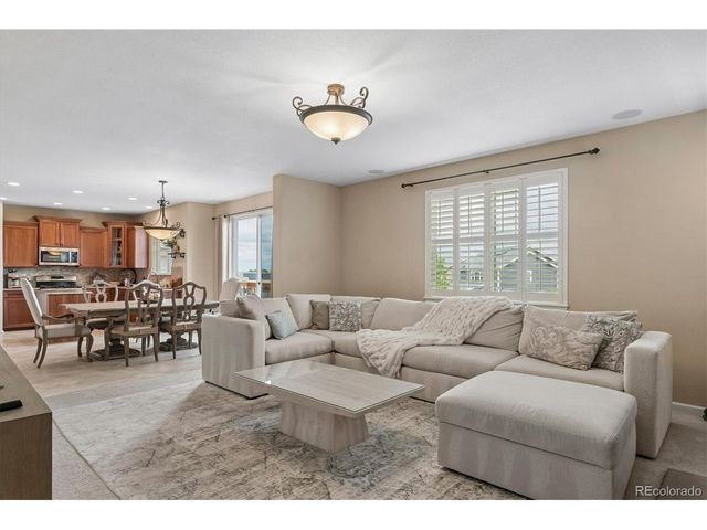 10242 Greenfield Cir, Parker, CO 80134
