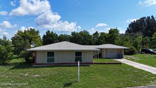 2967 Sailfish Street NE, Palm Bay, FL 32905