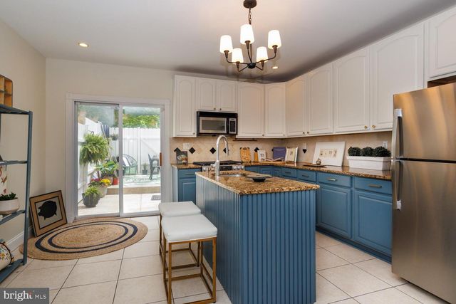 1171 S 12TH ST, Philadelphia, PA 19147