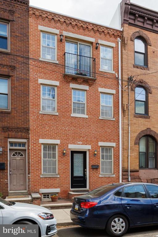 1171 S 12TH ST, Philadelphia, PA 19147