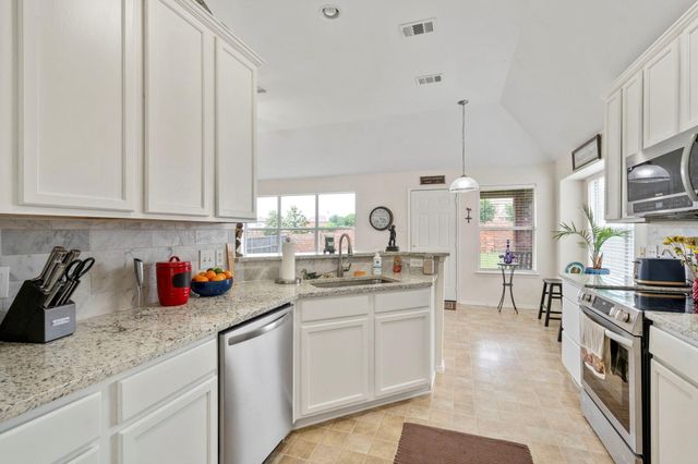 404 Dartmoor Drive, Celina, TX 75009