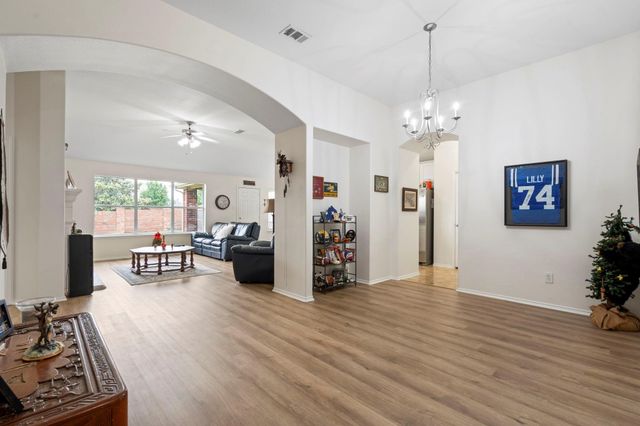 404 Dartmoor Drive, Celina, TX 75009
