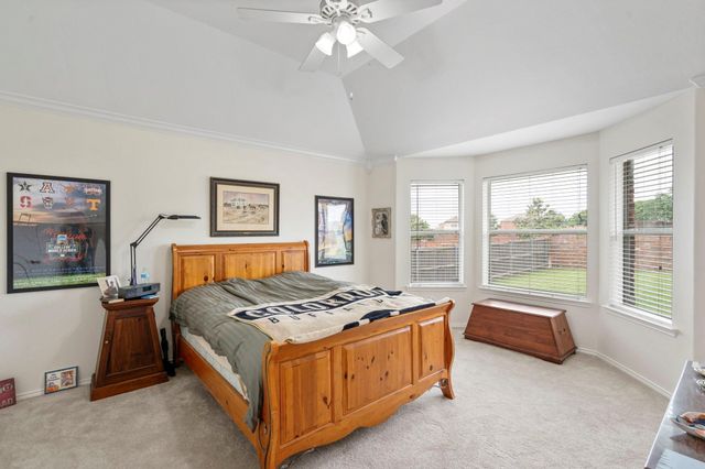 404 Dartmoor Drive, Celina, TX 75009