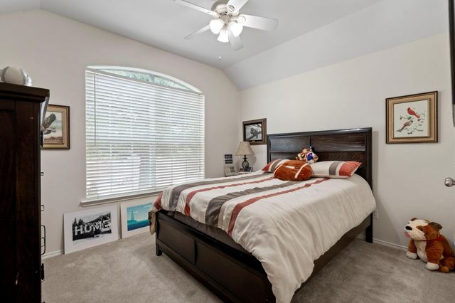 404 Dartmoor Drive, Celina, TX 75009